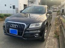 2013 Audi Q5