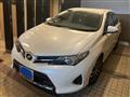 2014 Toyota Auris