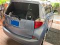 2011 Toyota Ractis