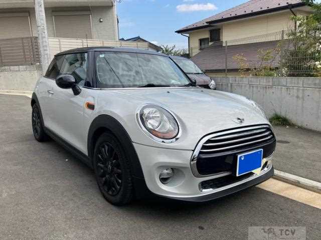 2014 BMW MINI