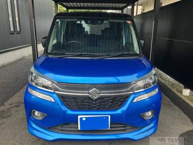 2020 Suzuki Suzuki Others