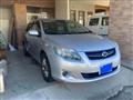 2009 Toyota Corolla Fielder