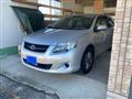 2009 Toyota Corolla Fielder