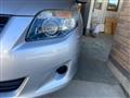 2009 Toyota Corolla Fielder