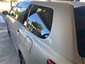 2009 Toyota Corolla Fielder