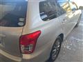 2009 Toyota Corolla Fielder