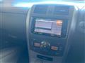 2009 Toyota Corolla Fielder