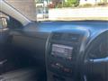 2009 Toyota Corolla Fielder