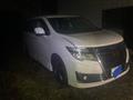 2011 Nissan Elgrand