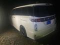 2011 Nissan Elgrand