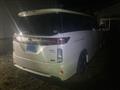 2011 Nissan Elgrand