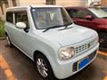 2010 Suzuki Lapin