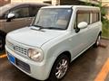 2010 Suzuki Lapin