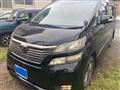 2009 Toyota Vellfire