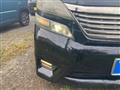 2009 Toyota Vellfire
