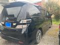 2009 Toyota Vellfire