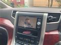 2009 Toyota Vellfire