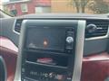 2009 Toyota Vellfire