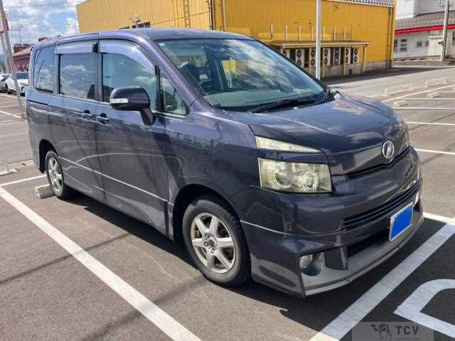 2009 Toyota Voxy