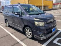 2009 Toyota Voxy