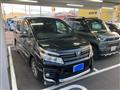 2015 Toyota Voxy