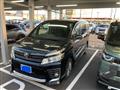 2015 Toyota Voxy