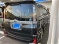 2015 Toyota Voxy