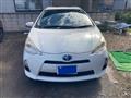 2013 Toyota AQUA