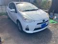 2013 Toyota AQUA