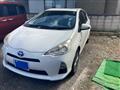 2013 Toyota AQUA