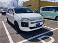 2015 Toyota Succeed Van