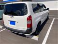 2015 Toyota Succeed Van