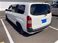 2015 Toyota Succeed Van
