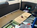 2015 Toyota Succeed Van
