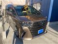 2025 Toyota Alphard Hybrid