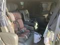 2025 Toyota Alphard Hybrid
