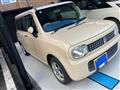 2013 Suzuki Lapin