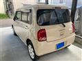 2013 Suzuki Lapin