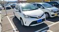 2015 Toyota Vitz