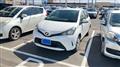 2015 Toyota Vitz
