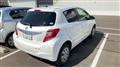2015 Toyota Vitz