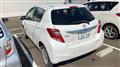 2015 Toyota Vitz