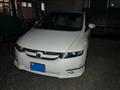 2005 Honda Odyssey