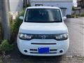 2009 Nissan Cube