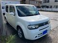 2009 Nissan Cube