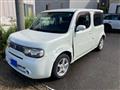 2009 Nissan Cube