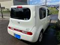 2009 Nissan Cube