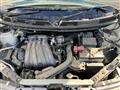 2009 Nissan Cube