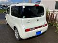 2009 Nissan Cube