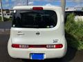 2009 Nissan Cube
